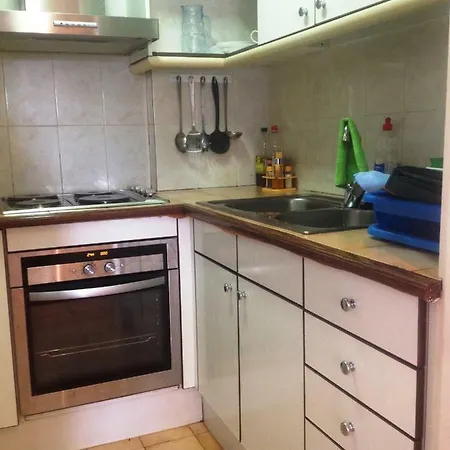 Paradise Fenals-costa Brava Vacances Apartment Lloret de Mar