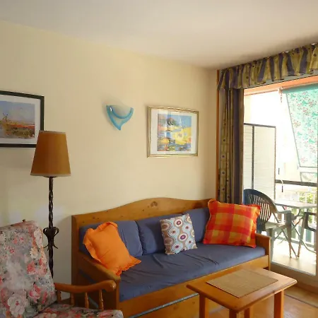 Paradise Fenals-costa Brava Vacances Apartment Lloret de Mar