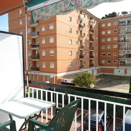 Paradise Fenals-costa Brava Vacances Appartamento *