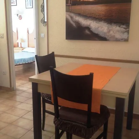 Paradise Fenals-costa Brava Vacances Apartamento