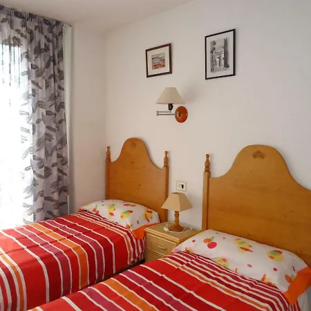 Appartement Paradise Fenals-costa Brava Vacances Lloret de Mar