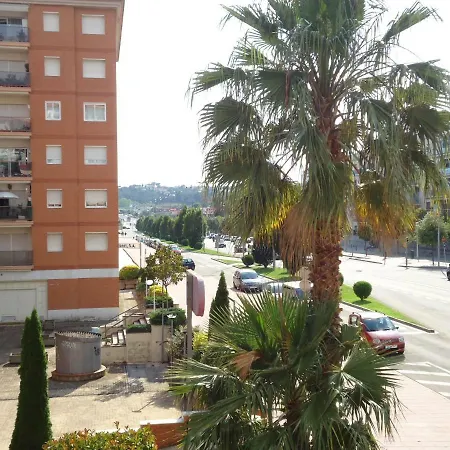 Paradise Fenals-costa Brava Vacances Apartamento