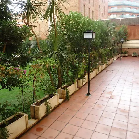 Appartamento Paradise Fenals-costa Brava Vacances *