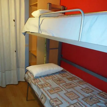 Paradise Fenals-costa Brava Vacances Appartement