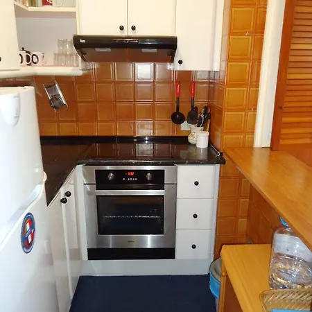 Apartamento Paradise Fenals-costa Brava Vacances Lloret de Mar