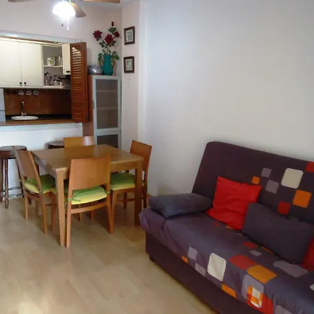 Paradise Fenals-costa Brava Vacances Apartamento Lloret de Mar