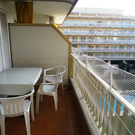 Paradise Fenals-costa Brava Vacances