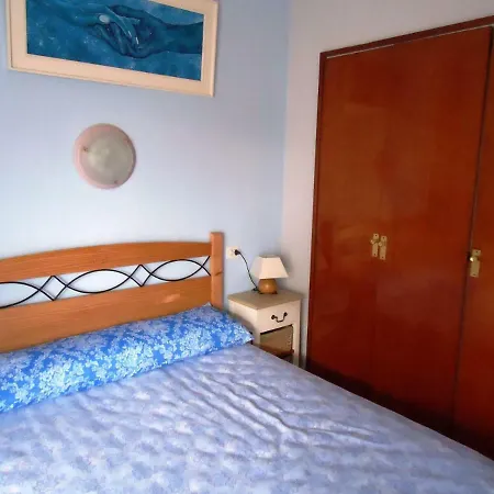 Paradise Fenals-costa Brava Vacances Apartment Lloret de Mar