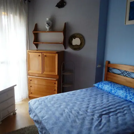 Apartamento Paradise Fenals-costa Brava Vacances Lloret de Mar