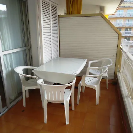Paradise Fenals-costa Brava Vacances Appartamento