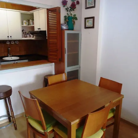 Appartamento Paradise Fenals-costa Brava Vacances