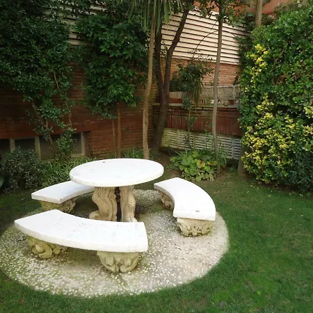 Paradise Fenals-costa Brava Vacances Appartamento