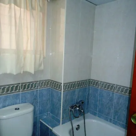 Paradise Fenals-costa Brava Vacances Apartment *