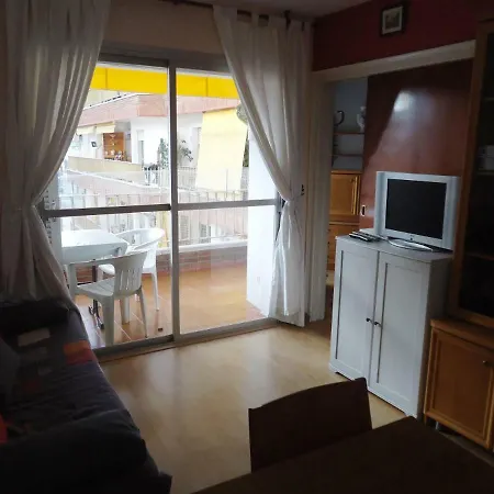 Paradise Fenals-costa Brava Vacances Appartement Lloret de Mar